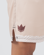 Flow Performance Series Shorts Shorts Kingz