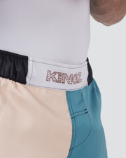 Flow Performance Series Shorts Shorts Kingz