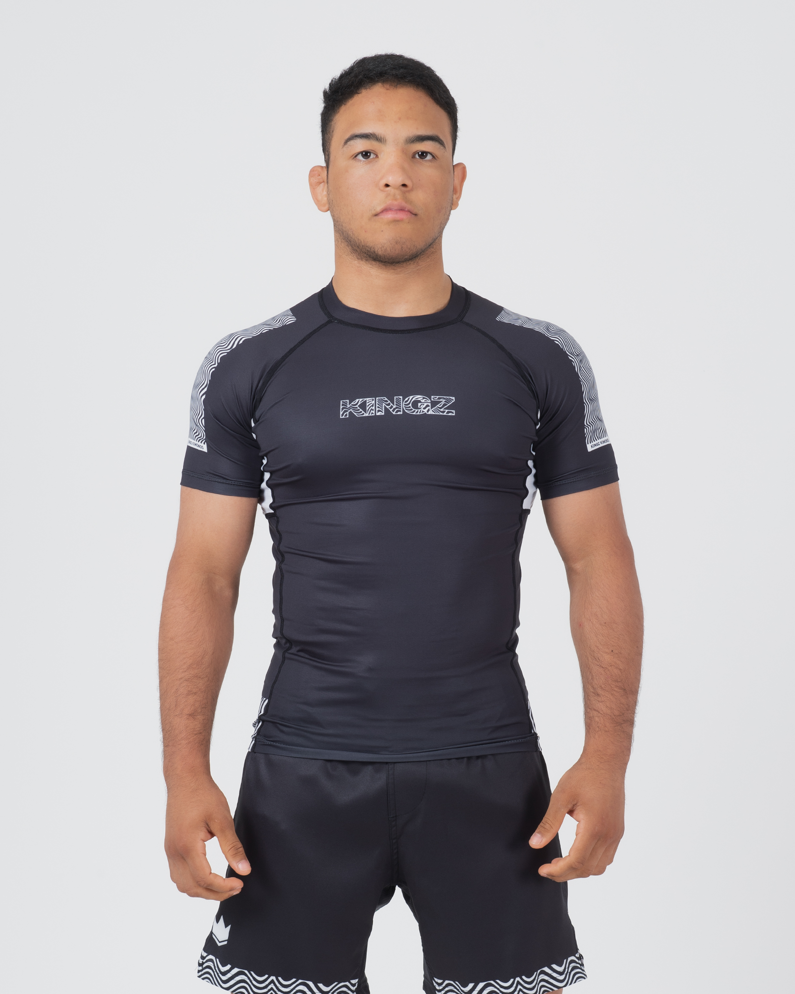 Flow Rashguard - S