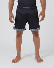 Flow Performance Series Shorts Shorts Kingz XS Black