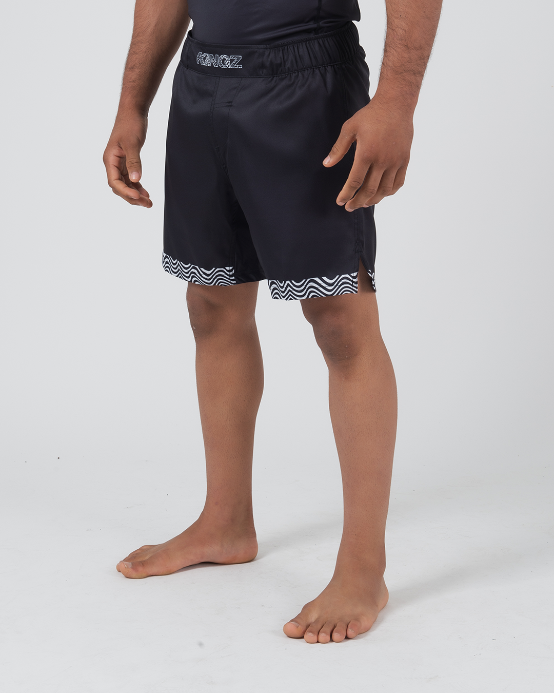 Flow Performance Series Shorts