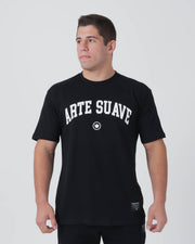 Arte Suave v2 Tee Streetwear Kingz