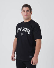Arte Suave v2 Tee Streetwear Kingz