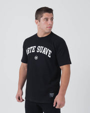 Arte Suave v2 Tee Streetwear Kingz