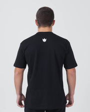Arte Suave v2 Tee Streetwear Kingz