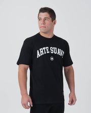 Arte Suave v2 Tee Streetwear Kingz
