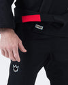 Nano 3.0 Jiu Jitsu Gi - Black