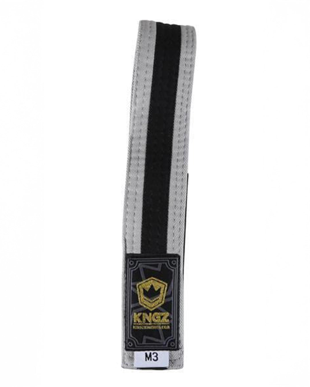 Kids Belts w/ Black Stripe