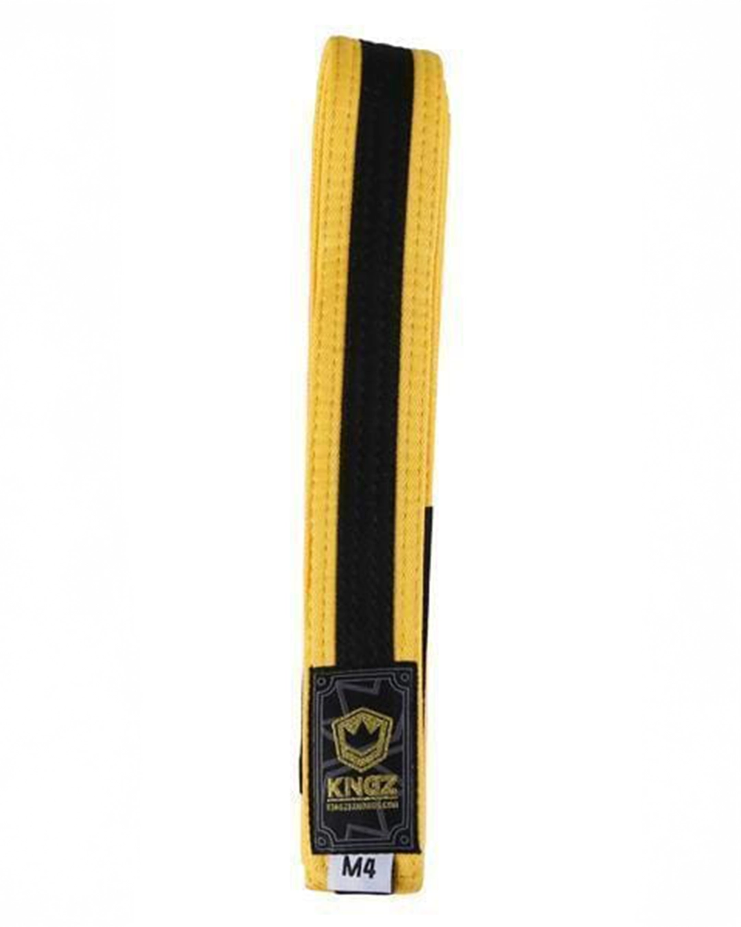 Kids Belts w/ Black Stripe