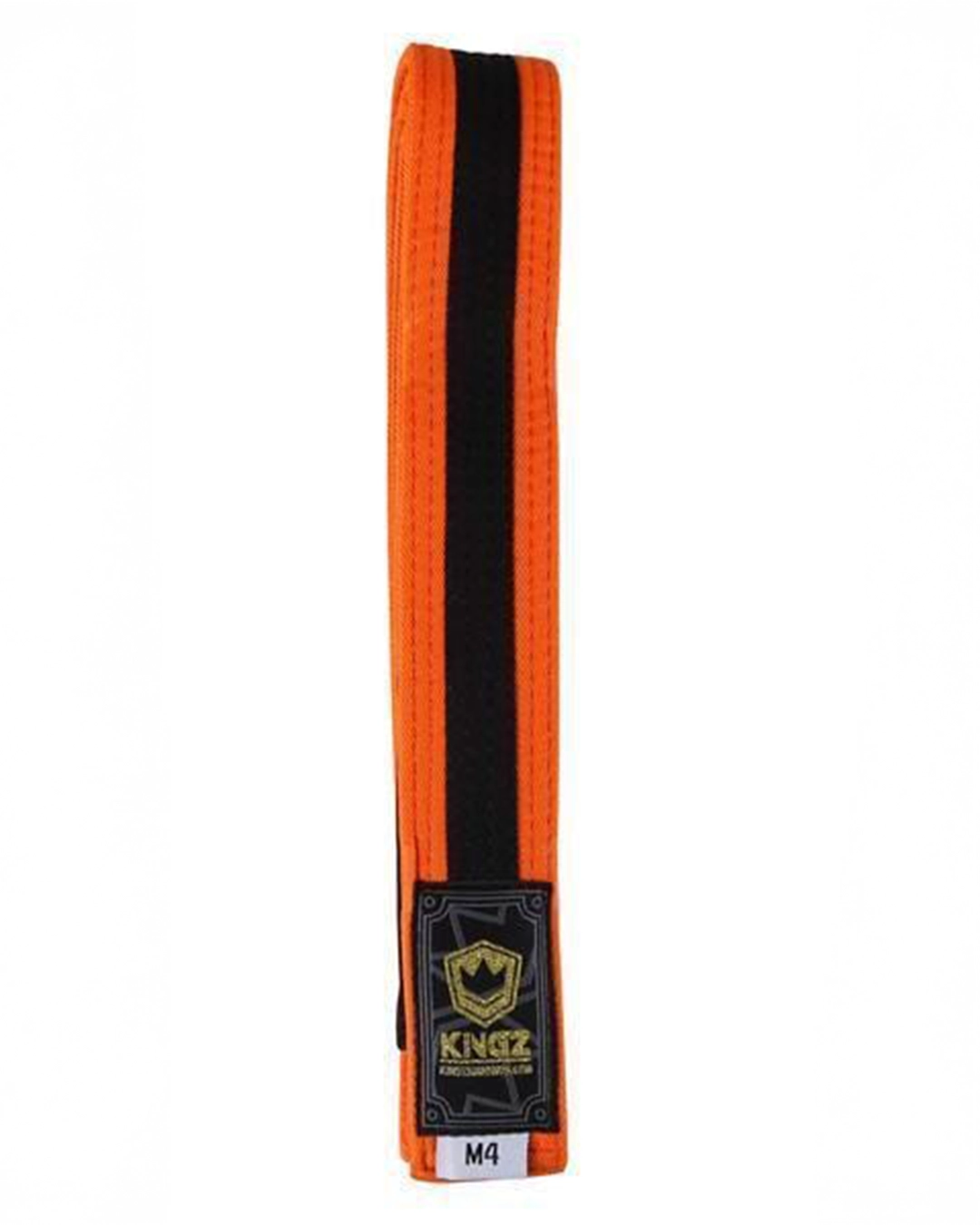Kids Belts w/ Black Stripe