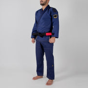 Comp 450 V5 - Navy Kimonos Kingz