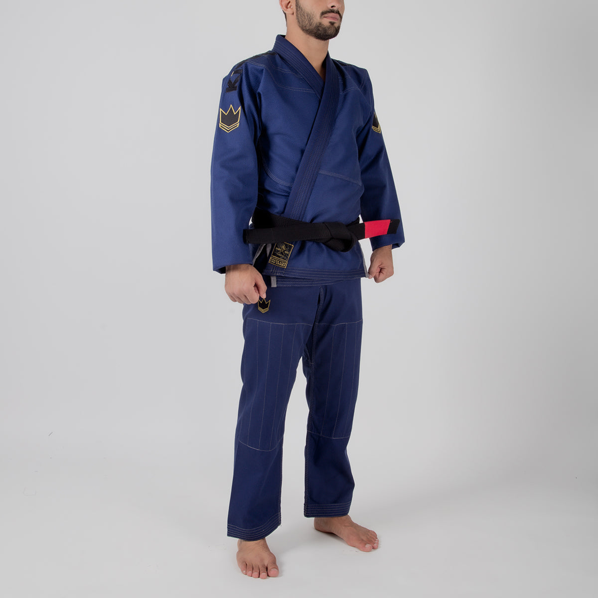 Comp 450 V5 - Navy