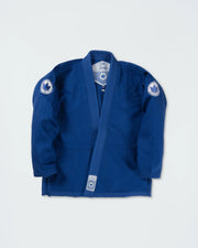 Classic 3.0 Jiu Jitsu Gi - Blue KIMONOS Kingz