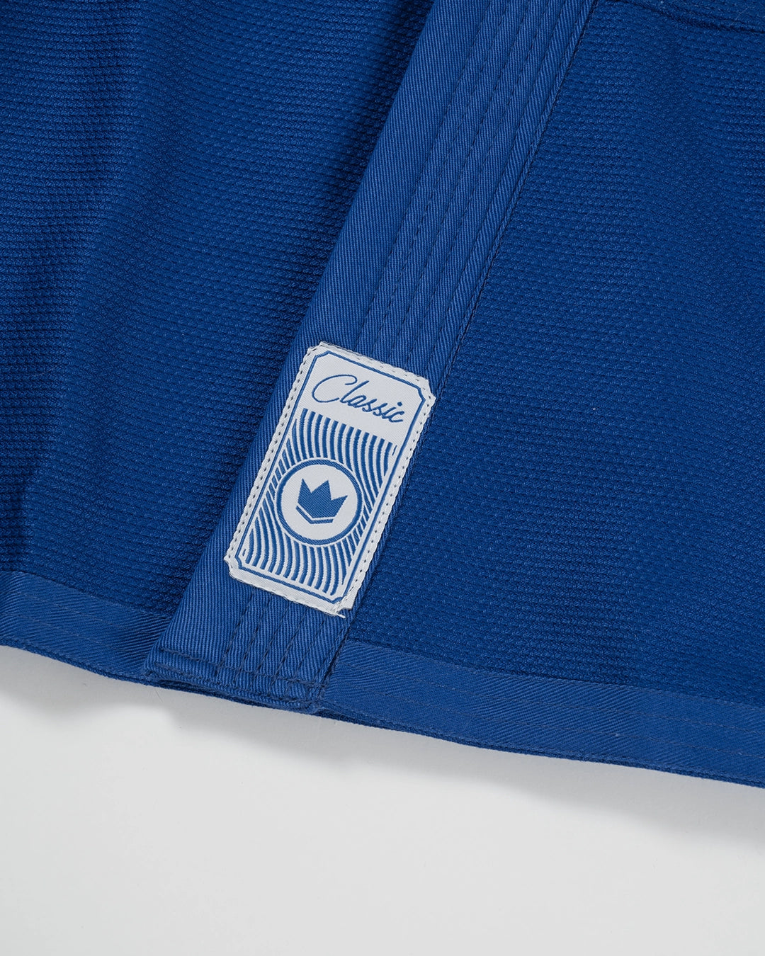 Classic 3.0 Jiu Jitsu Gi - Blue