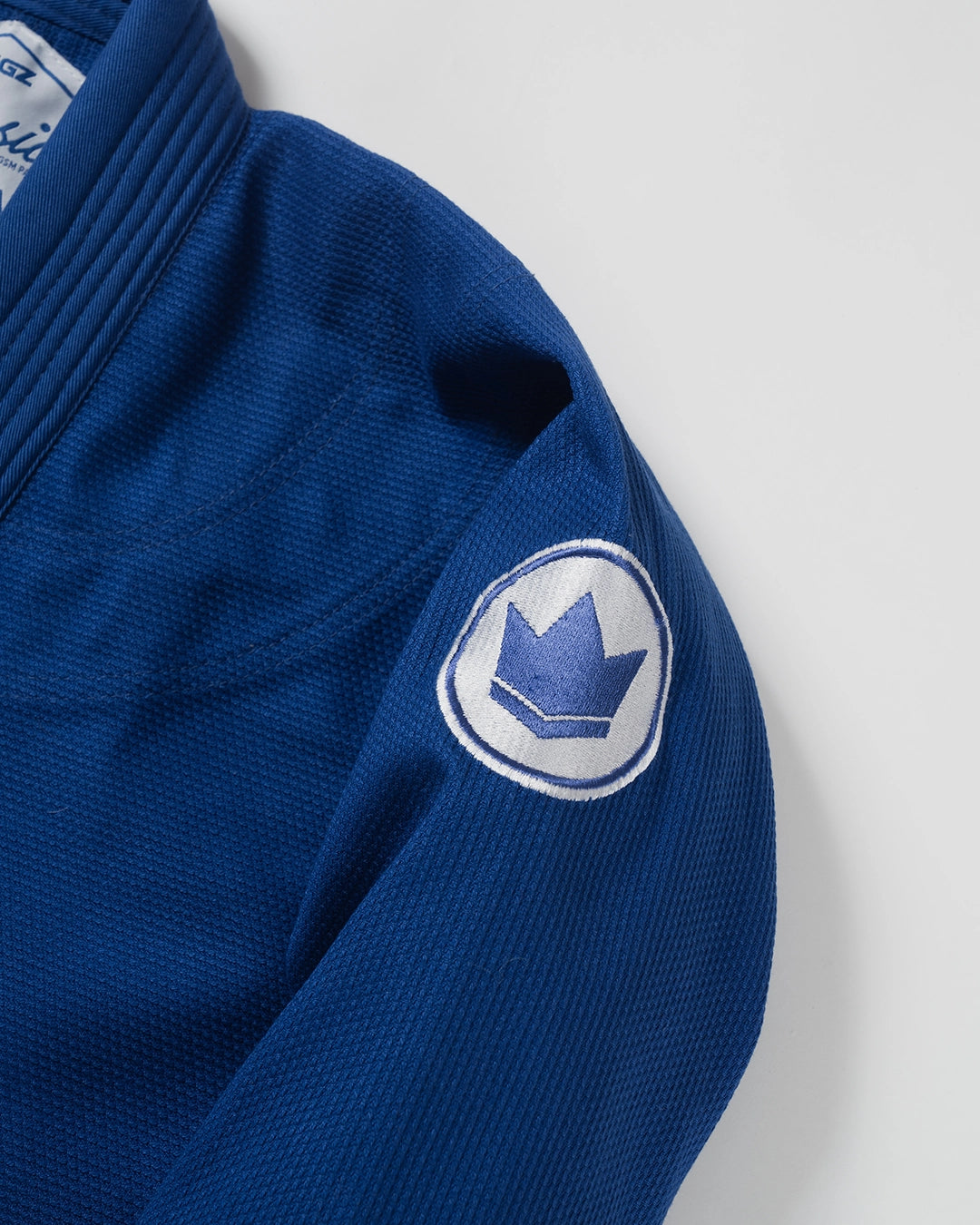 Classic 3.0 Jiu Jitsu Gi - Blue
