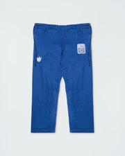 Classic 3.0 Jiu Jitsu Gi - Blue KIMONOS Kingz
