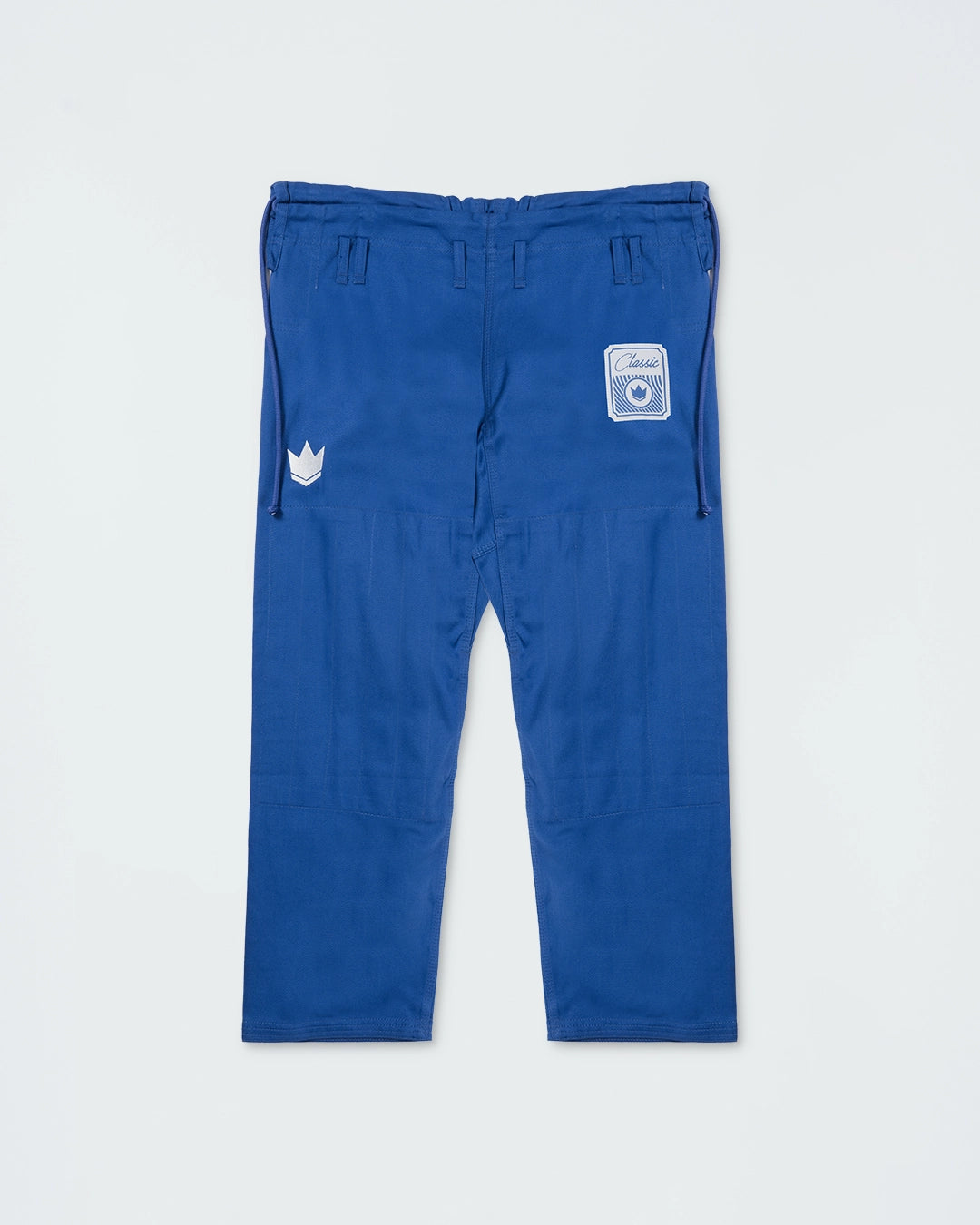 Classic 3.0 Jiu Jitsu Gi - Blue