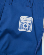 Classic 3.0 Jiu Jitsu Gi - Blue KIMONOS Kingz