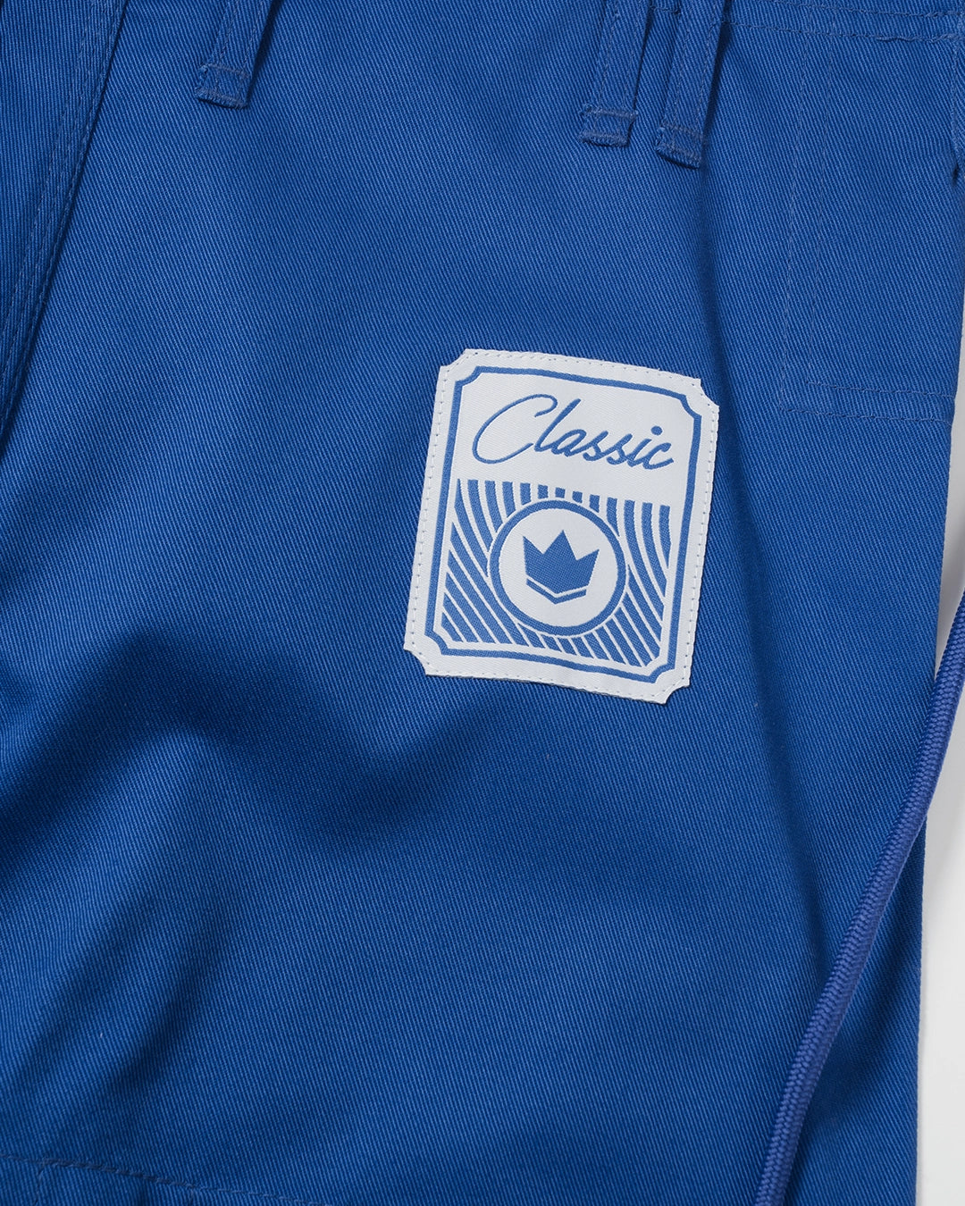 Classic 3.0 Jiu Jitsu Gi - Blue