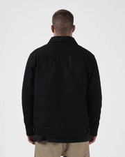 Mechanic Jacket Hoodies Kingz