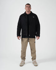 Mechanic Jacket Hoodies Kingz