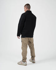 Mechanic Jacket Hoodies Kingz