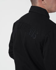 Mechanic Jacket Hoodies Kingz