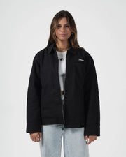 Mechanic Jacket Hoodies Kingz