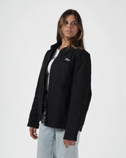 Mechanic Jacket Hoodies Kingz