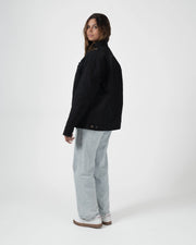 Mechanic Jacket Hoodies Kingz