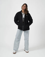 Mechanic Jacket Hoodies Kingz