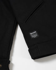 Mechanic Jacket Hoodies Kingz