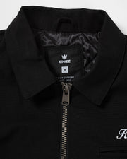 Mechanic Jacket Hoodies Kingz