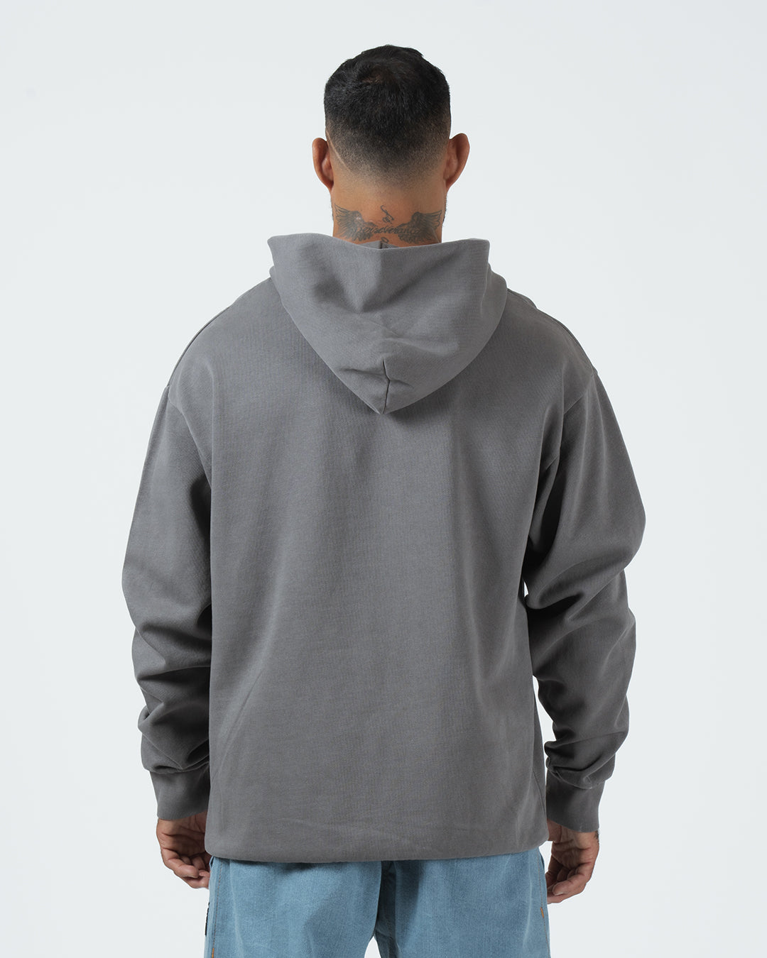Box Hoodie