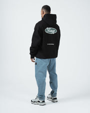 JJ Dept Hoodie Streetwear Kingz