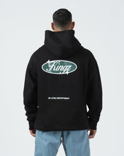 JJ Dept Hoodie Streetwear Kingz