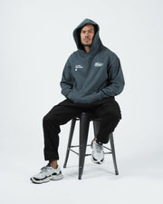 JJ Dept Hoodie Streetwear Kingz