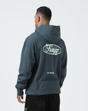 JJ Dept Hoodie Streetwear Kingz
