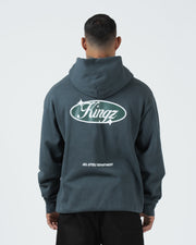 JJ Dept Hoodie Streetwear Kingz