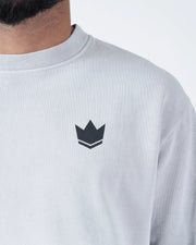 No Days Off Crewneck Sweater Streetwear Kingz