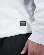 No Days Off Crewneck Sweater Streetwear Kingz