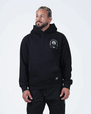 Gentle Art Hoodie Streetwear Kingz