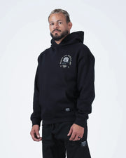 Gentle Art Hoodie Streetwear Kingz