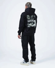 Gentle Art Hoodie Streetwear Kingz