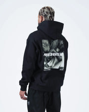 Gentle Art Hoodie Streetwear Kingz