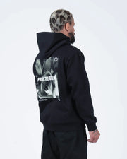 Gentle Art Hoodie Streetwear Kingz