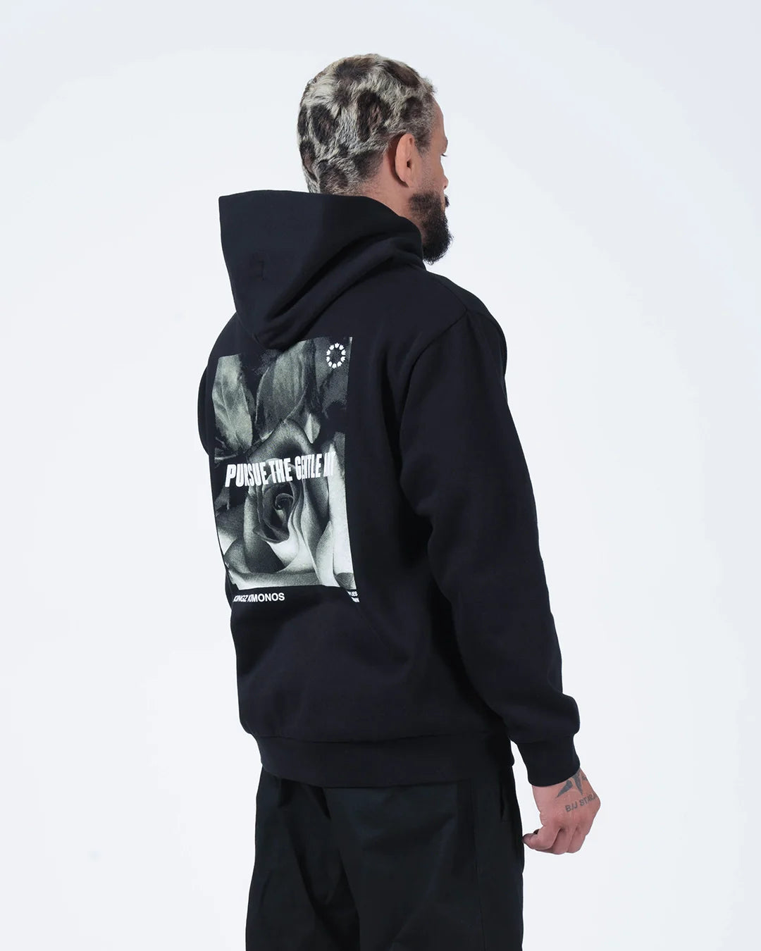 Gentle Art Hoodie