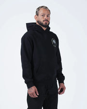 Gentle Art Hoodie Streetwear Kingz