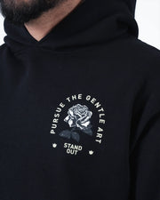 Gentle Art Hoodie Streetwear Kingz