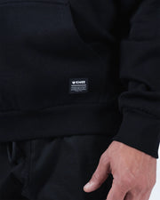 Gentle Art Hoodie Streetwear Kingz